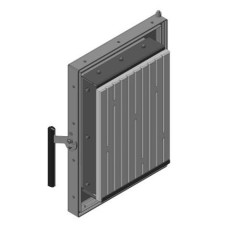 Dveře zadní KV DYNAMIC B 2G 44. 55. 01 (B)  